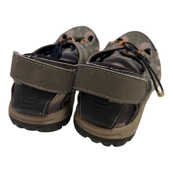 Mossimo Supply Co. Shoes - MOSSIMO Athletic Outdoor Trail Sandals